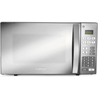 Imagem da oferta Micro-Ondas Consul 20 Litros Espelhado Inox CM020BF - 127 Volts