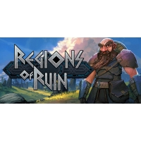 Imagem da oferta Jogo Regions Of Ruin - PC Steam