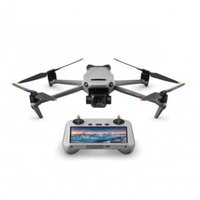 Imagem da oferta Drone DJI Mavic 3 Classic DJI RC (com tela) Fly More Kit DJI023