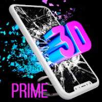 Imagem da oferta Live Wallpaper HD/3D Parallax Background Ringtones - Android