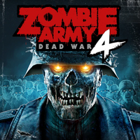 Imagem da oferta Jogo Zombie Army 4: Dead War - PS4