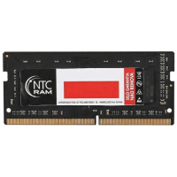 Imagem da oferta Memória RAM Notebook NTC 16GB DDR4 2666 Mhz 1.2V