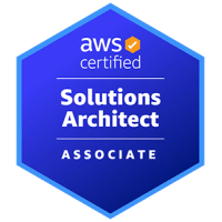 Imagem da oferta Certificação AWS Solutions Architect Associate SAA-C03