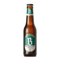 Imagem da oferta Cerveja Bellavista Premium Lager - 355ml