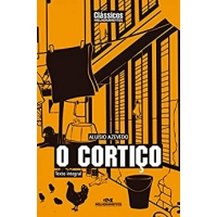 Imagem da oferta eBook O Cortiço - Aluísio Azevedo (Clássicos Melhoramentos)