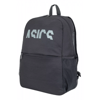 Imagem da oferta Mochila Asics Básica Cor Cinza-escuro