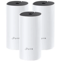 Imagem da oferta Roteador TP-Link Deco M4 AC1200 1200 Mbps - 3 Peças