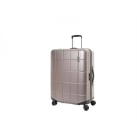 Imagem da oferta Mala Samsonite Tileum Dourado Tamanho G