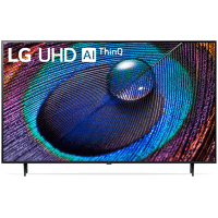 Imagem da oferta Smart TV LG UHD UR9050 55” 4K, 2023 - 55UR9050PSJ