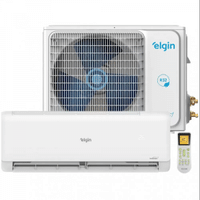 Imagem da oferta Ar-condicionado Split Elgin Hjfi12c2ia Eco Inverter Ii Frio 12.000 Btu\/h