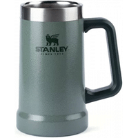 Imagem da oferta Caneca térmica de cerveja Stanley|0709L