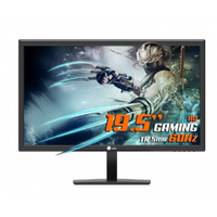 Imagem da oferta Monitor Gamer Ninja 19.5'' 60Hz LED HDMI / VGA - MGN-001-19S