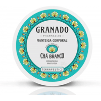 Imagem da oferta Manteiga Corporal Granado Terrapeutics - 200g