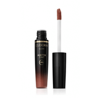 Imagem da oferta Batom Líquido Nude Icônico Glam Matte Tint 4g Eudora