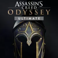 Imagem da oferta Jogo Assassin's Creed Odyssey Ultimate Edition - PS4