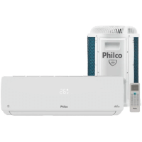 Imagem da oferta Ar Condicionado Split Inverter Philco 9000 BTUS Quente e Frio 220V PAC9000IQFM15