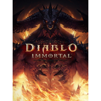 Imagem da oferta Jogo Diablo Immortal - Android