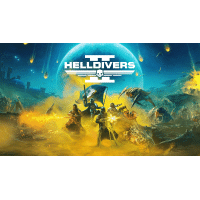 Imagem da oferta Jogo Helldivers 2 - PS5