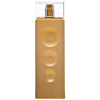 Imagem da oferta Fragrância Desodorante Corporal Make me Fever Gold  100 ml - mahogany