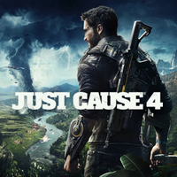 Imagem da oferta Jogo Just Cause 4 - PS4