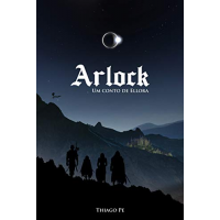 Imagem da oferta eBook Arlock - Um Conto de Ellora