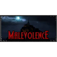 Imagem da oferta Jogo Malevolence - PC