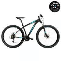 Imagem da oferta Bicicleta MTB Aro 29 St100MS Rockrider