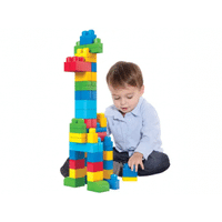 Imagem da oferta Mega Bloks Blocos de Montar