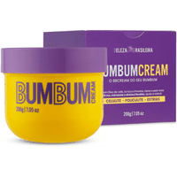 Imagem da oferta Bumbum Cream - 200g