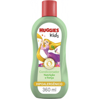 Imagem da oferta Huggies Condicionador Kids Nutrição e Força 360 ml