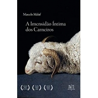 Imagem da oferta eBook A imensidão íntima dos carneiros - Marcelo Maluf