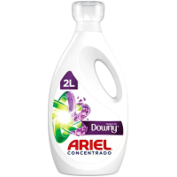 Imagem da oferta Desconto de 20% em Downy e Ariel Nas Compras Acima de R$89,90