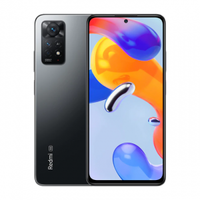 Imagem da oferta Smartphone Xiaomi Redmi Note 11 Pro 5G 128GB 6GB RAM Snapdragon 695 - Versão Global