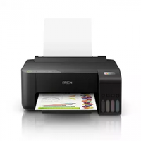 Imagem da oferta Impressora Epson Ecotank L1250 Tanque de Tinta Colorida Wifi Direct Wireless USB 2.0 Bivolt