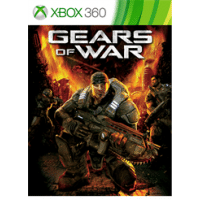 Imagem da oferta Jogo Gears of War - Xbox 360