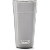 Imagem da oferta Copo Térmico com Tampa 600ml Inox Coleman