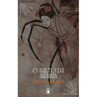 Imagem da oferta eBook O Salto da Aranha - Larissa Prado