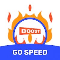 Imagem da oferta App Go Speed Booster Pro - Android