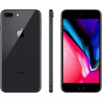 Imagem da oferta Iphone 8 Plus 128GB IOS Câmera 12mp 4G Wi-Fi - Apple