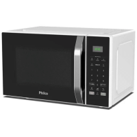 Imagem da oferta Micro-ondas 25L Philco Função Tira Odor 1100W PM27 110V