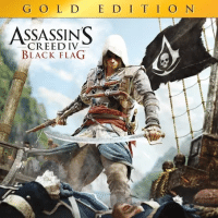 Imagem da oferta Jogo Assassin's Creed IV Black Flag; New Gold Edition - PC Ubisoft