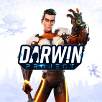 Imagem da oferta Jogo Darwin project - PS4