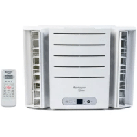 Imagem da oferta Ar Condicionado Janela Eletronico Springer Midea 7500 Btus Frio 127V Monofásico QCK078RB