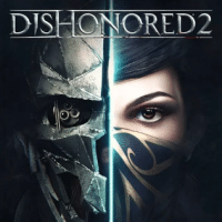 Imagem da oferta Jogo Dishonored 2 PS4