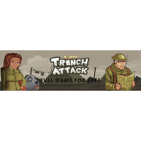 Imagem da oferta Jogo Super Trench Attack! - PC