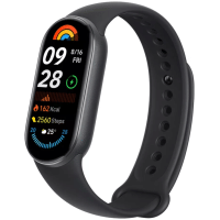 Imagem da oferta Smartband Xiaomi Mi Band 9 - Versão Global