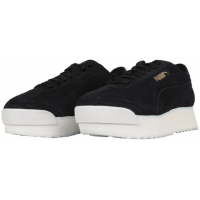 Imagem da oferta Tênis Puma Roma Amor Suede Feminino