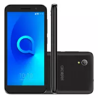 Imagem da oferta Smartphone Alcatel 1 8GB Dual Chip Tela de 5 Polegadas 4G 5033J