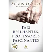 Imagem da oferta eBook Pais Brilhantes Professores Fascinantes Augusto Cury