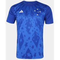 Imagem da oferta Camisa Cruzeiro Fanshirt 24/25 Adidas Masculina